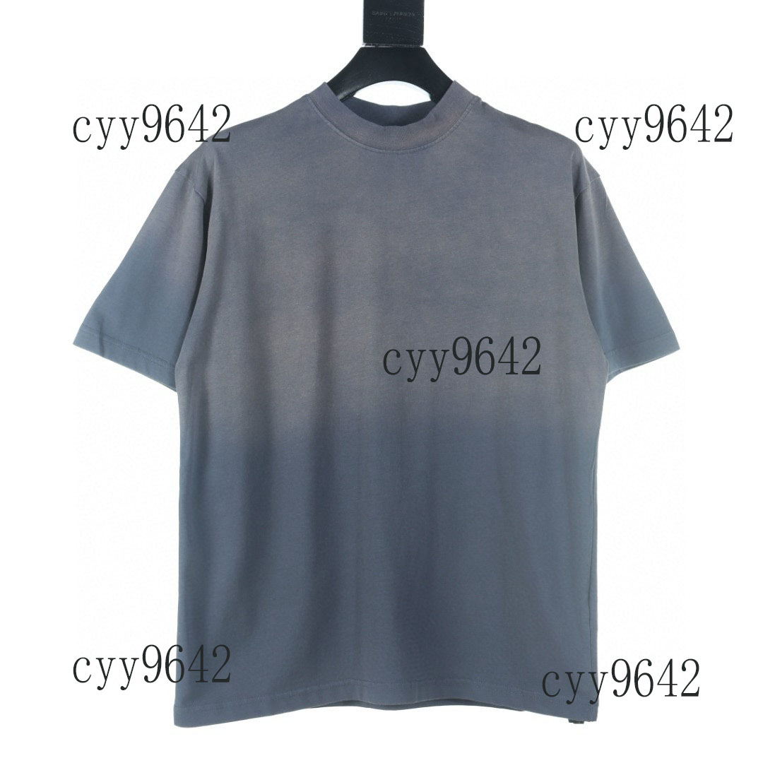 Men's Plus Tees & Polos t-shirts Round neck embroidered and printed polar style summer wear with street pure cotton size:Oversize XS-L x5d17