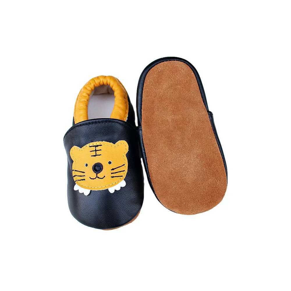 Baby walking shoes genuine leather childrens walking shoes Zapatos Para Recien Nacido Chaussure Bebe filled boy accessories M240827