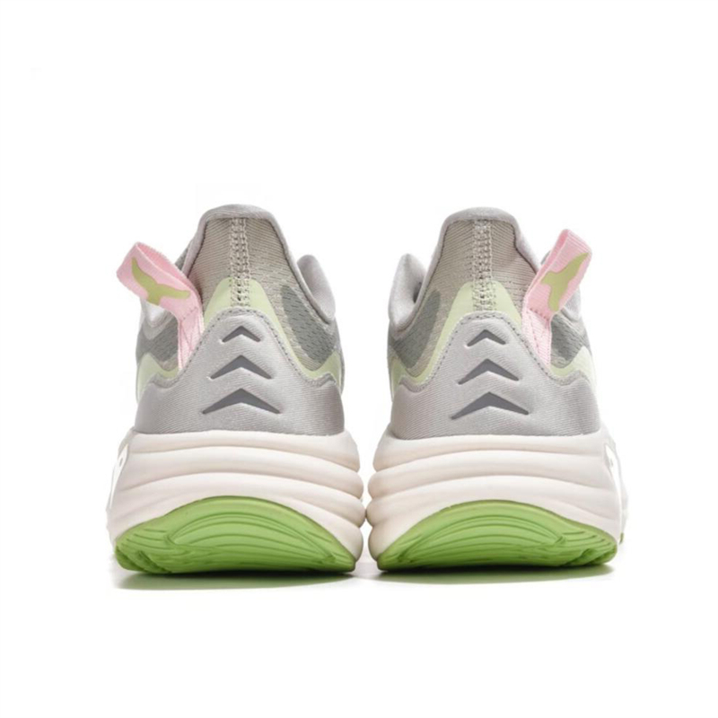 JNDO Whale Bionic Power Jet running shoes designer sneakers for men women triple black bean pink volcanic red white grey green outdoor mens womens spo