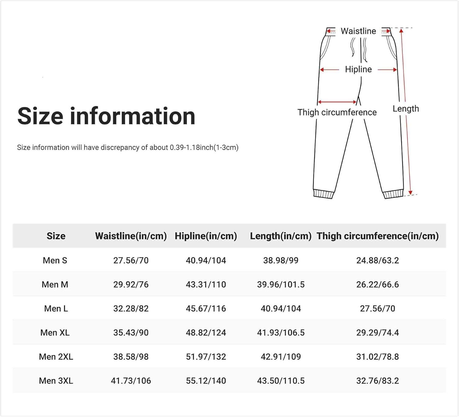 Free shipping 2024 Sweatpants Mens 3D Printed Pants Joggers Casual Workout Interesting Pattern Sports Trousers For Gym Running Sweat Trousers Y2K