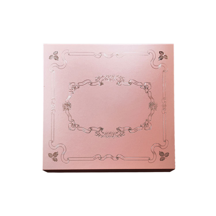Fine Craftsmanship Top-Bottom Clasp Gift Boxes Ideal for Special Occasions