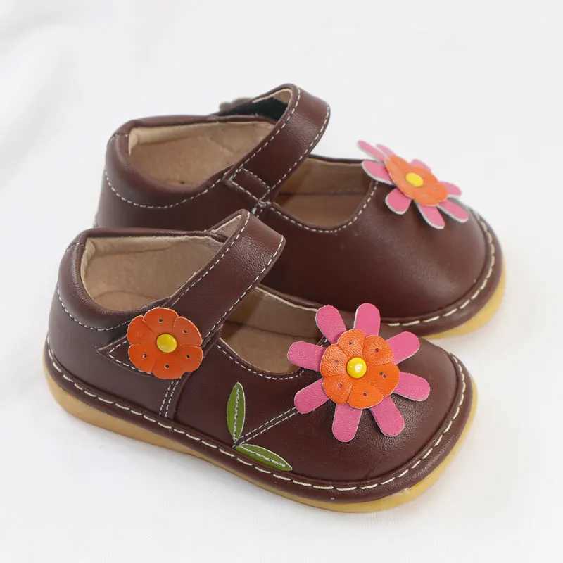 Baby and toddler shoes first walker apartment squeezer Mary Jens party soft casual sports shoes 0-3 years M240827