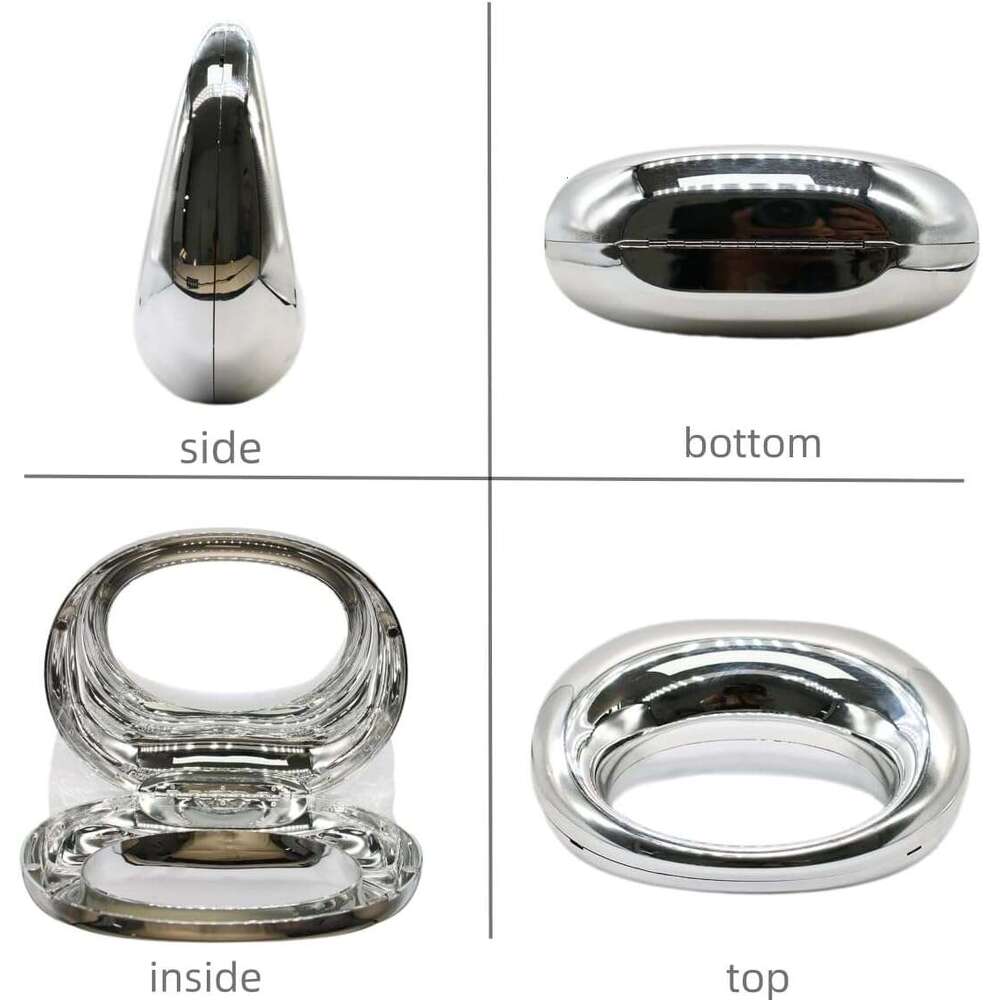 Acrylic Evening Clutch Purse Top-handle Moon Hobo Bag, Elegant Marble Handbag for Wedding tail Party