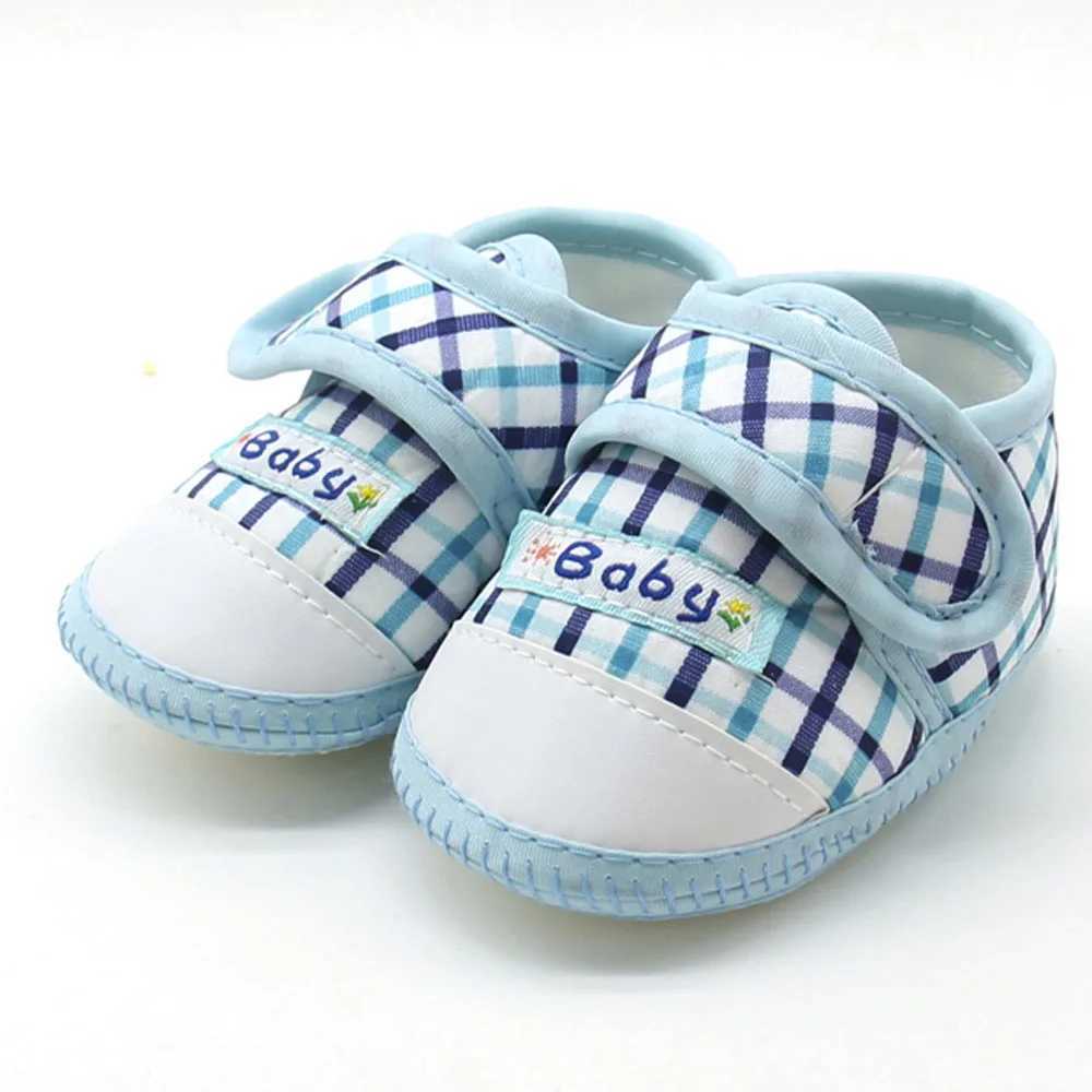 Preschool shoes size 7 for boys newborns babies boys girls soft soles front Walker warm casual apartment shoes 1-year baby shoes for girls M240827
