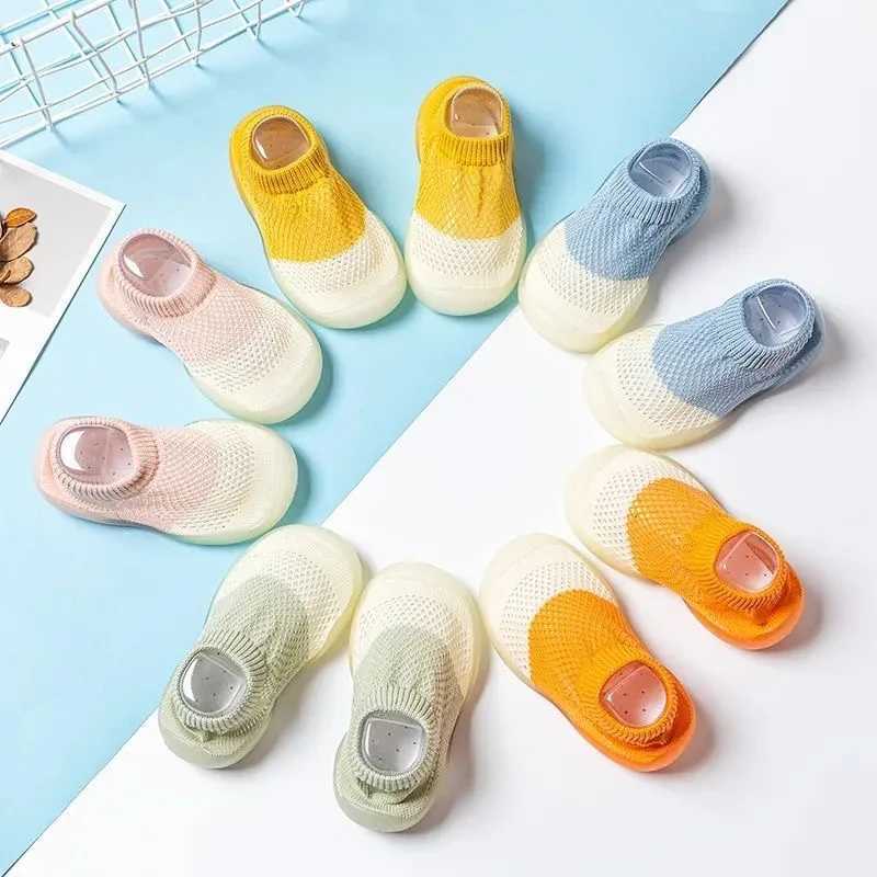 Cute shoes baby walkers baby slides childrens casual shoes baby sports shoes baby sports shoes M240827