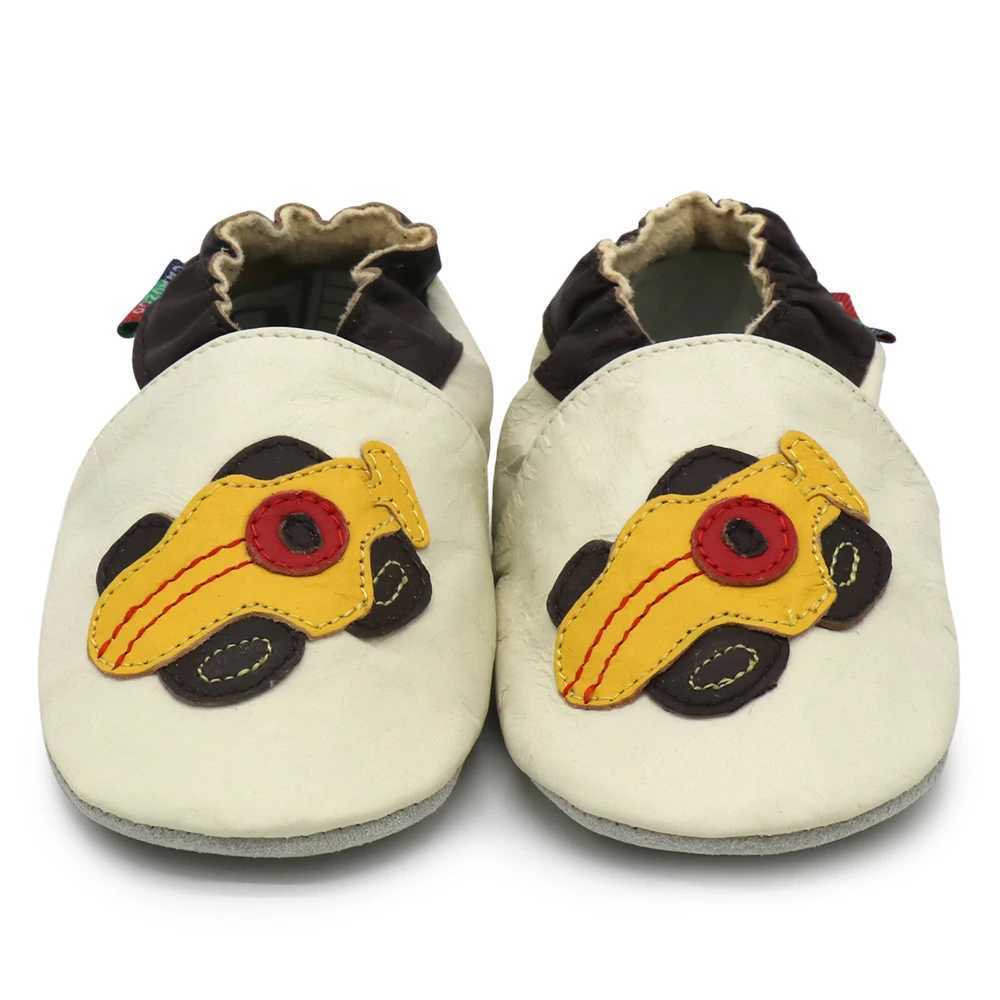 Carozoo soft sheepskin baby womens shoes soft sole childrens shoes baby slippers indoor socks baby neutral baby boots M240827