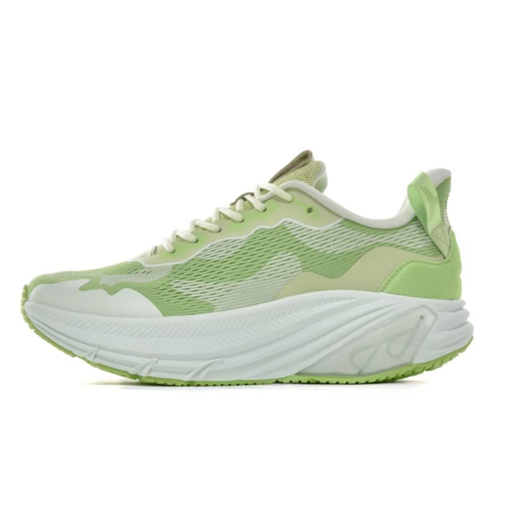 Designer 2315 Whale Bionic Power Jet Running Shoes For Men Women JNDO Platform Sneakers Black White Grey Green Coffee Pink Outdoor Sports Mens Trainer