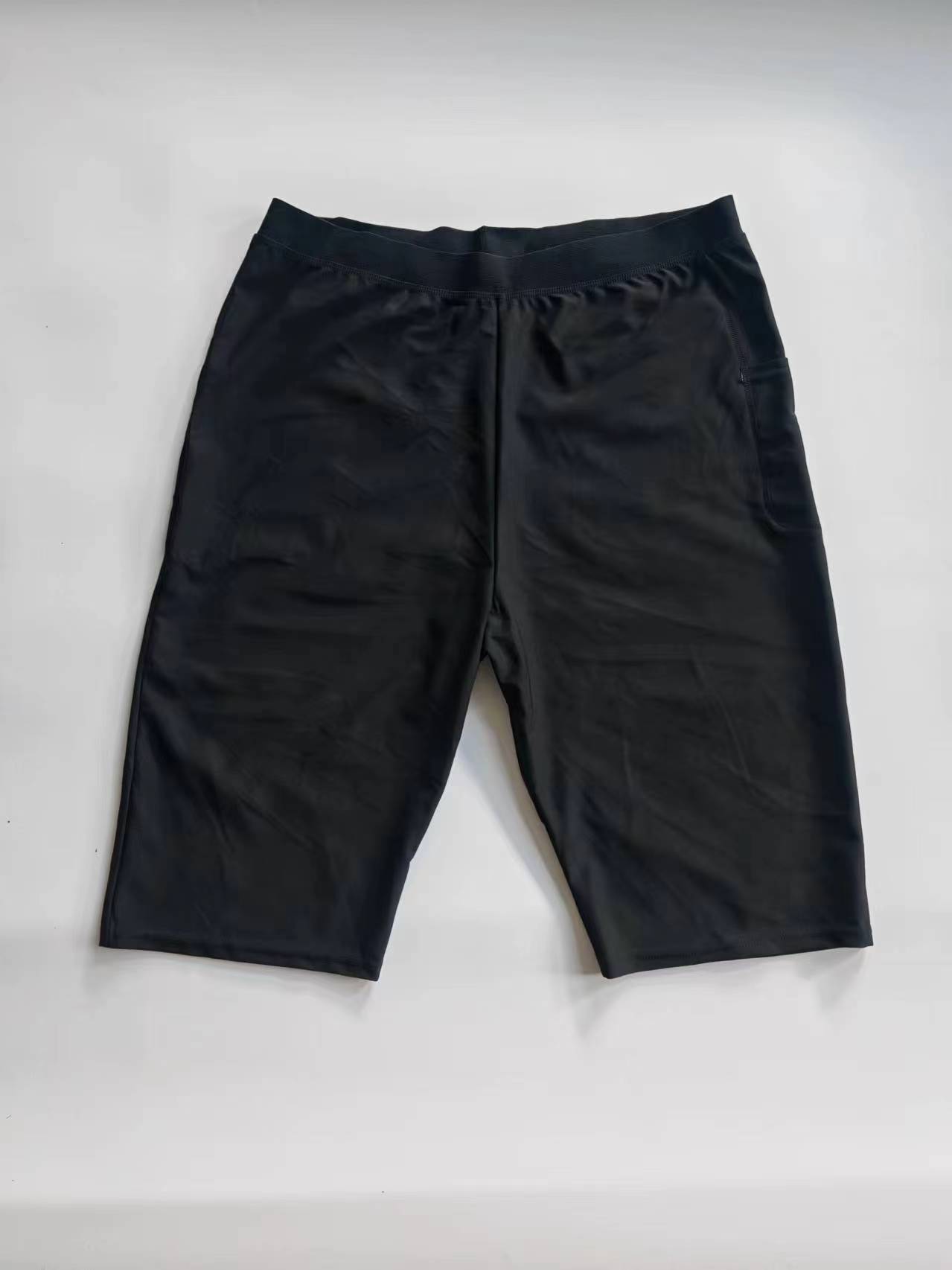 Fitness Essentials: Comfort Fit Women's Sporty Sweatpants with Elastic Waistband