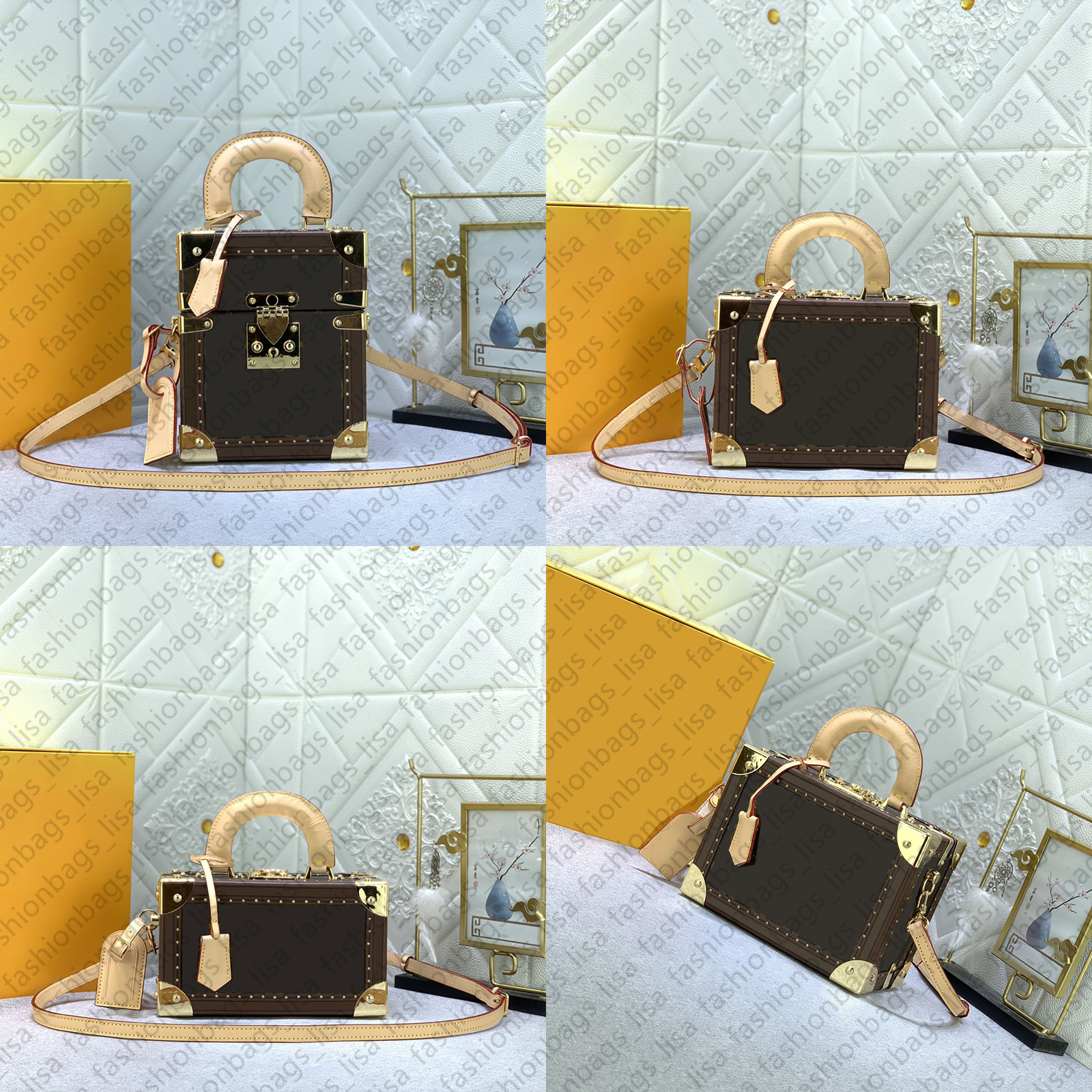 Bag Handbags Body Shoulder Side Cross Trunk Underarm Flap Women Bags Hobo Shopping Handbag Purses Zipper Tote Pouch Lady Box Bags Crossbody Bags Handbags Case Purses