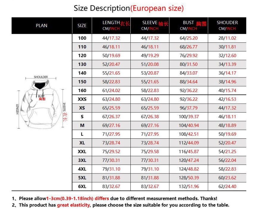 Men's Hoodies & Sweatshirts digital printing Game pullover Hoodie
