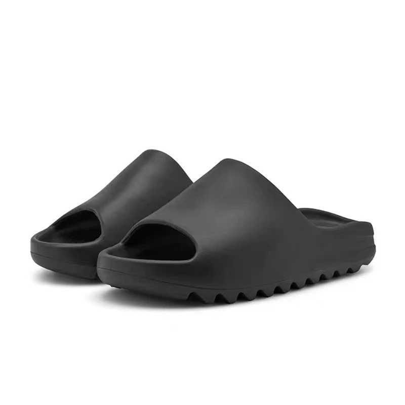 2024 Summer Mens Sliding Block Brand Mens Sliding Block Indoor Organic Neutral Sandals Casual Shoes EVA Flip Beach Womens Sandals W250414