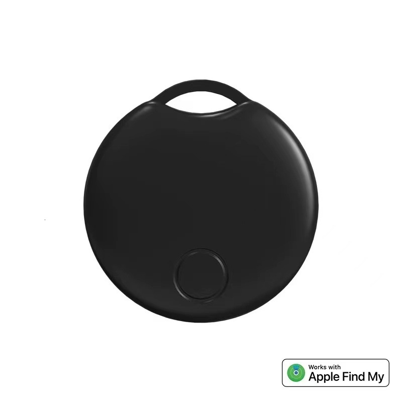 Findmy Global Positioning Finder MFI Authentication Tracker Children and Elderly Wallet Pet Tracking Anti Loss Device