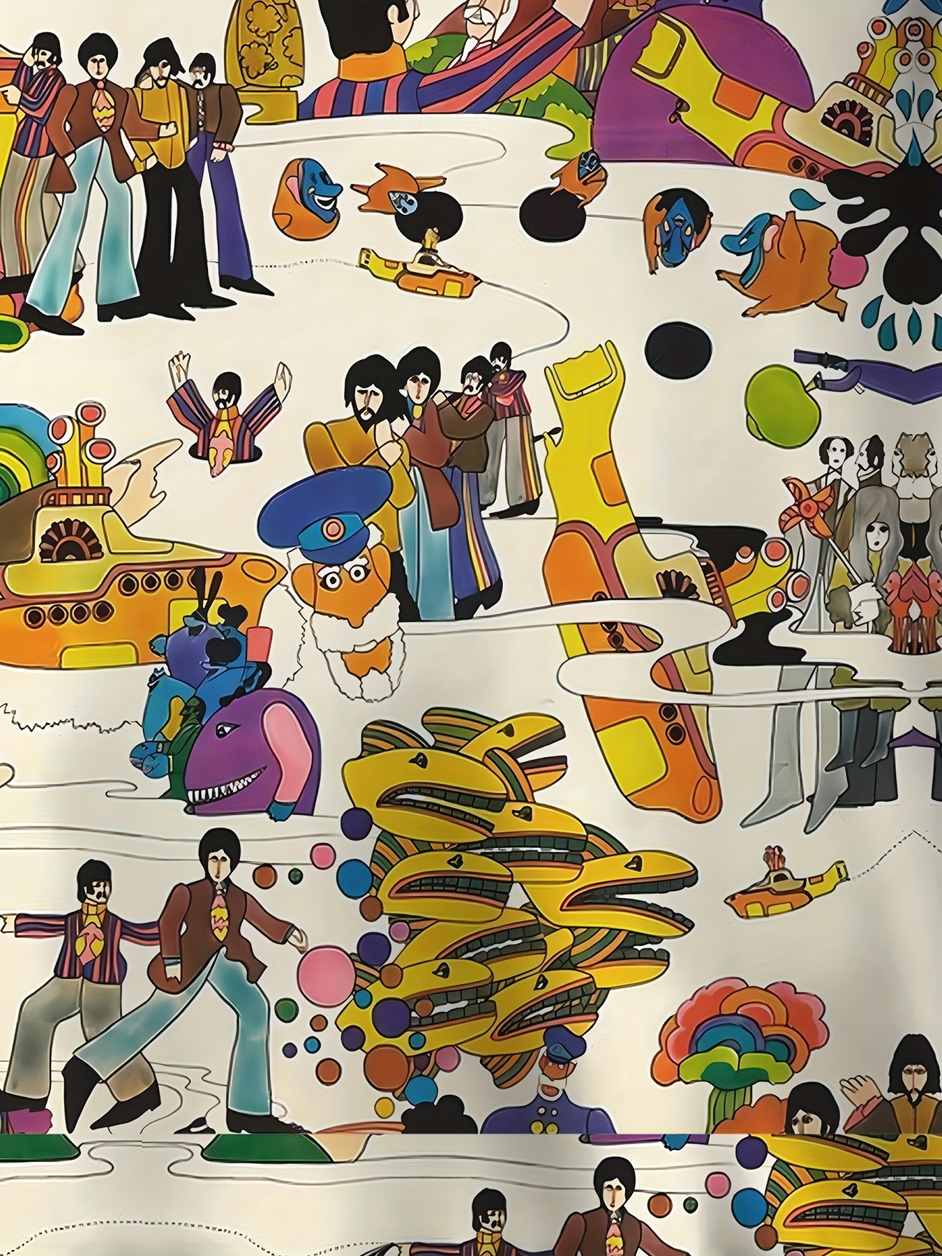 Men's Casual Pullover Hoodie With Random Graphic Print, 3D Embroidery, Soft Polyester Fabric, Perfect For Outdoor And Sports