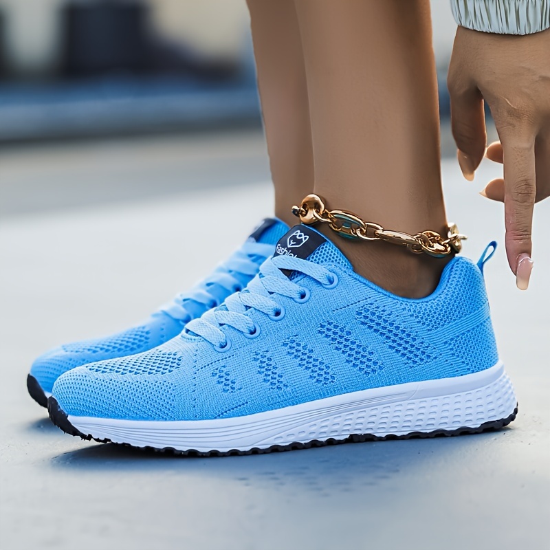 Women Shoes Summer Lightweight Running Shoes For Women Sneakers Comfortable Sport Shoes Jogging Tennis Men Sneakers