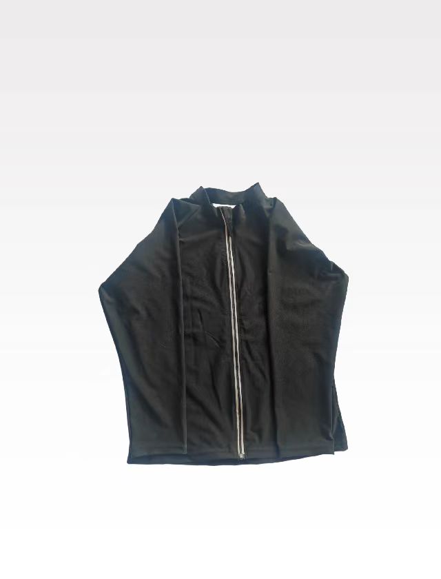Fitness-Friendly Running Dress with Body Contouring Technology