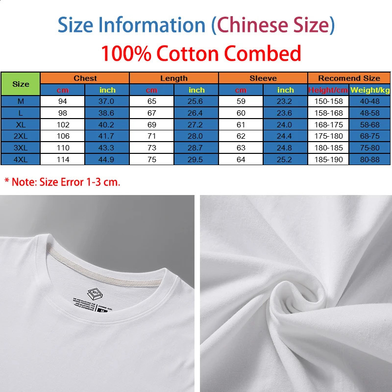 Free delivery mens Tshirt womens 100% pure cotton plain weave basic long sleeved ultrathin suitable for boys and girls 240828
