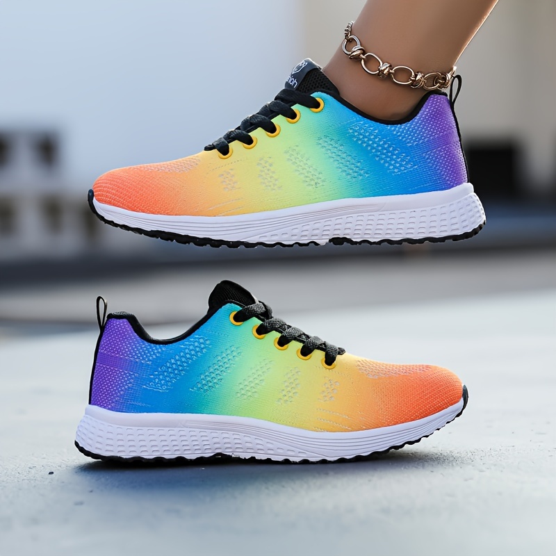 Women Shoes Summer Lightweight Running Shoes For Women Sneakers Comfortable Sport Shoes Jogging Tennis Men Sneakers