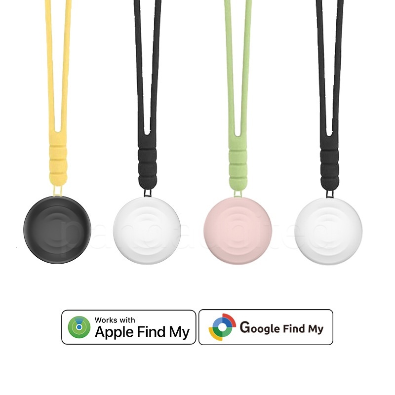 Findmy IOS anti loss device Airtag Bluetooth locator Air Tag can be implanted with the same model