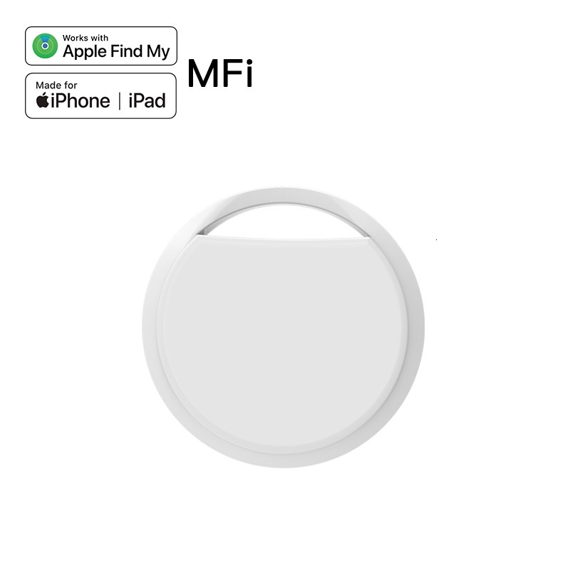 My Find AirTag for Apple Device Bluetooth Pet Tracking Intelligent Anti Loss Locator