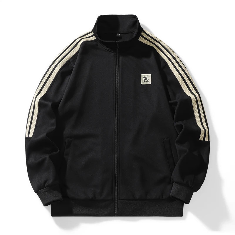 Sportswear hoodie and pants set cardigan zipper two-piece set student sportswear set 240827