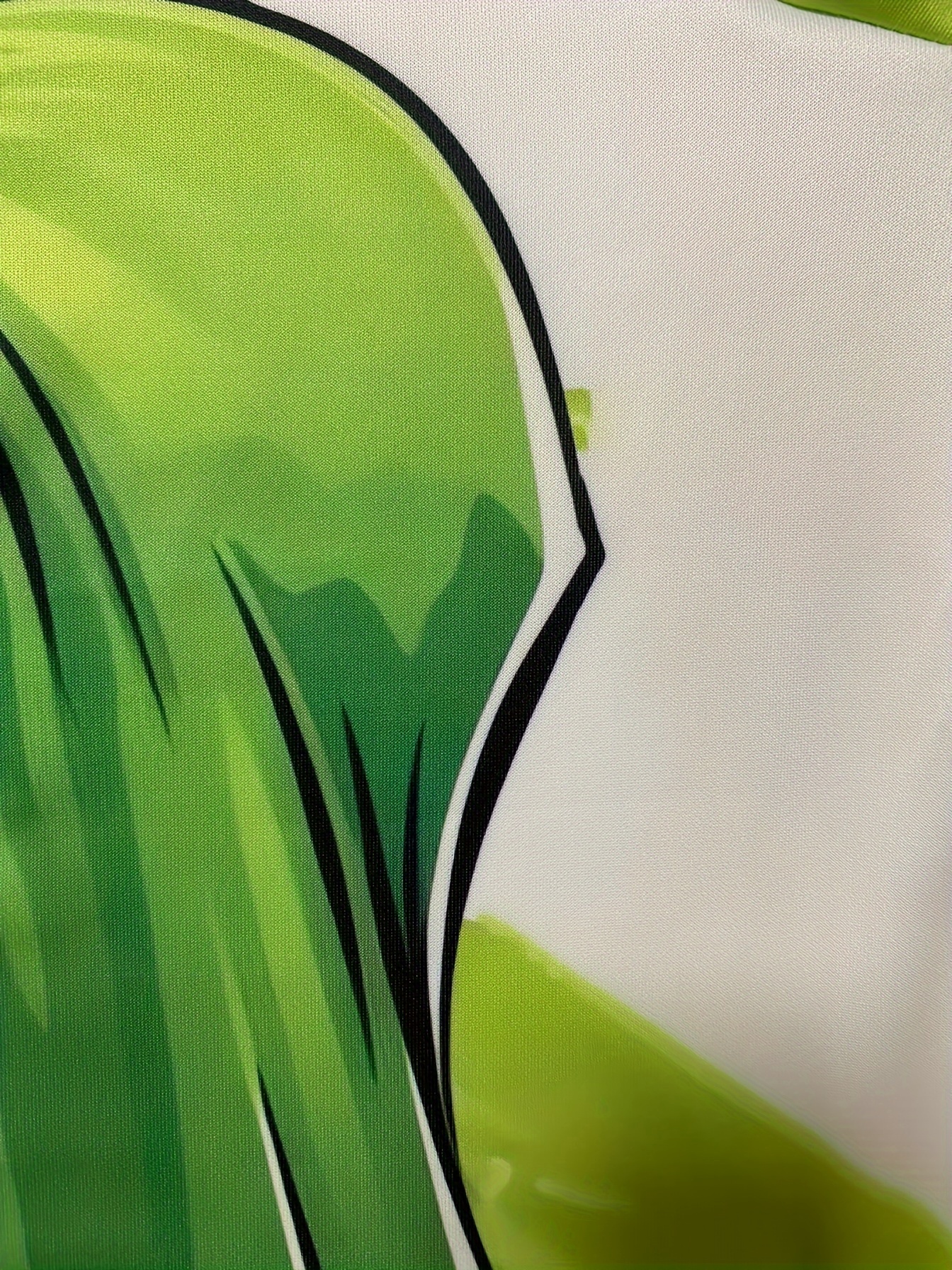 Men's Large Size Casual Hoodie With Cartoon Print, 3D Printing, Polyester Fiber, Spandex Blend, Machine Washable