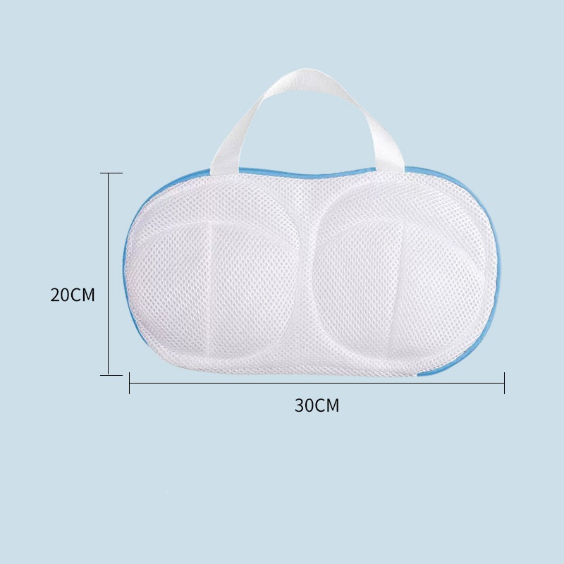 Bra Laundry Bag Underwear Wash Package Brassiere Clean Pouch Anti Deformation Mesh Pocket Special for Washing Machine