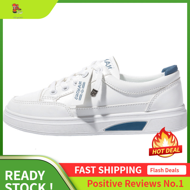 Ddmysports K Little White Versatile Korean Edition Sports Women S Spring Student Casual Running Shoes Trend OUTDOOR