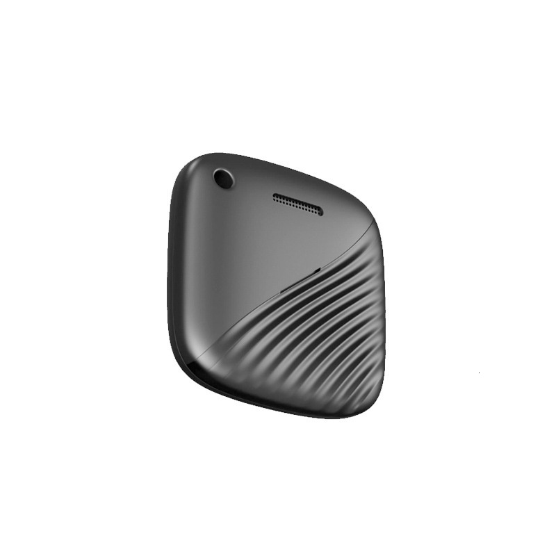 Global locator findmy AirTag smart key wallet luggage tracker locator
