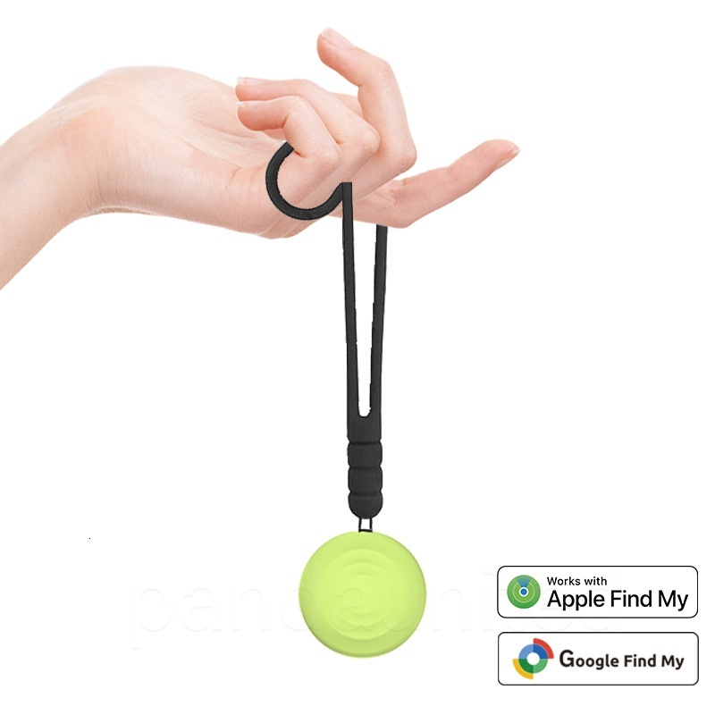 Findmy IOS anti loss device Airtag Bluetooth locator Air Tag can be implanted with the same model