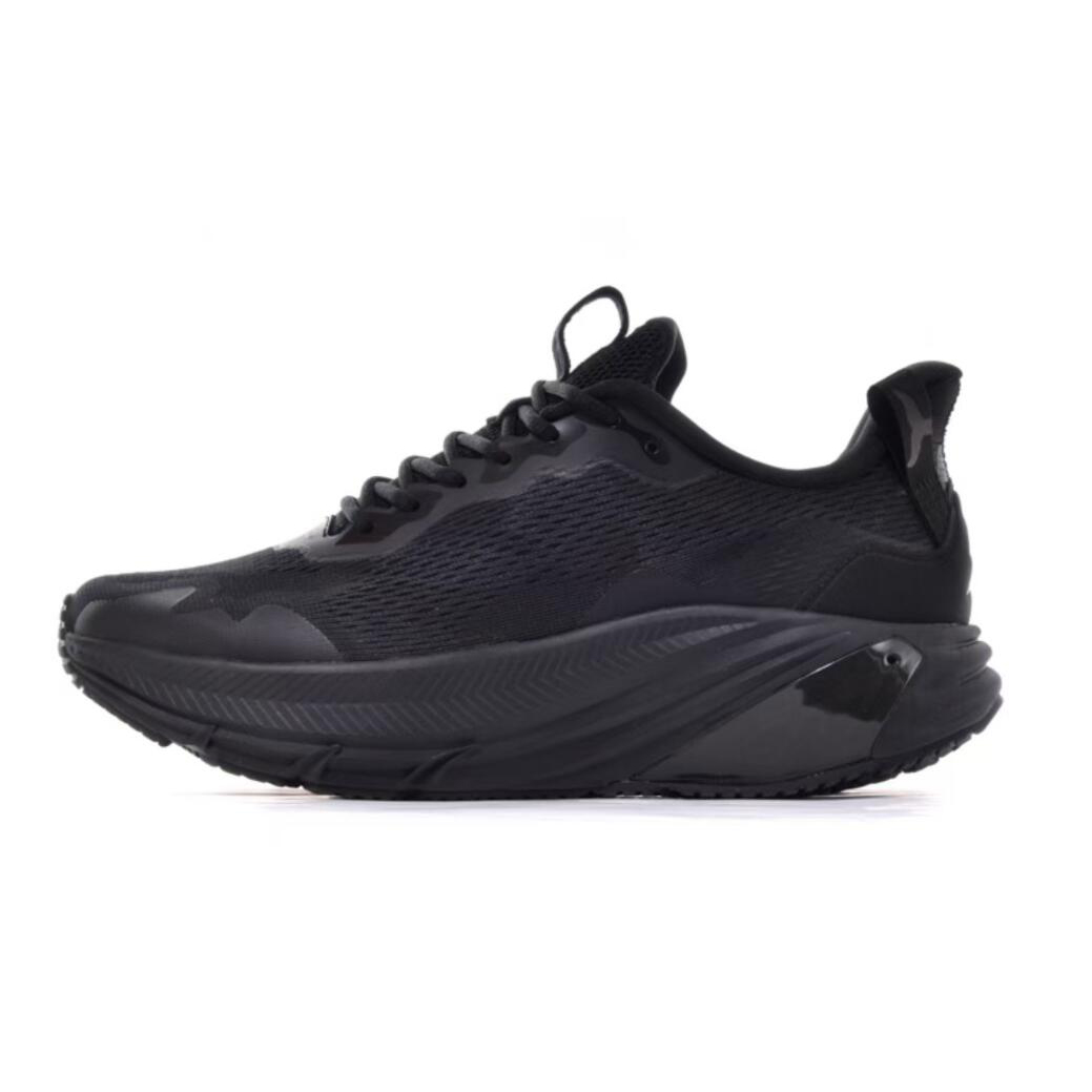 Designer 2315 Whale Bionic Power Jet Running Shoes For Men Women JNDO Platform Sneakers Black White Grey Green Coffee Pink Outdoor Sports Mens Trainer