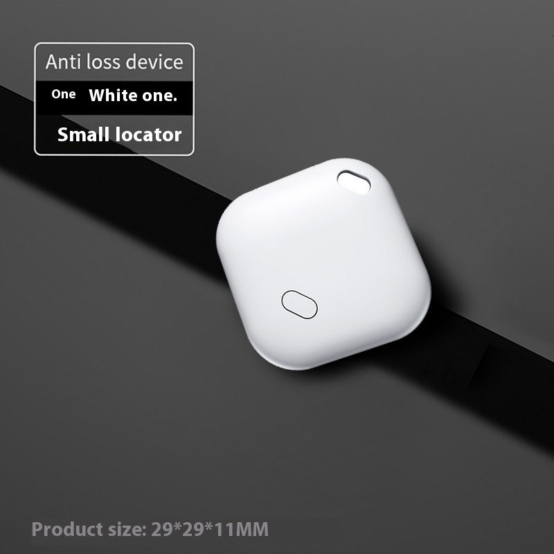Pet locator popular FindMy dedicated anti loss device iTag precise positioning car tracker