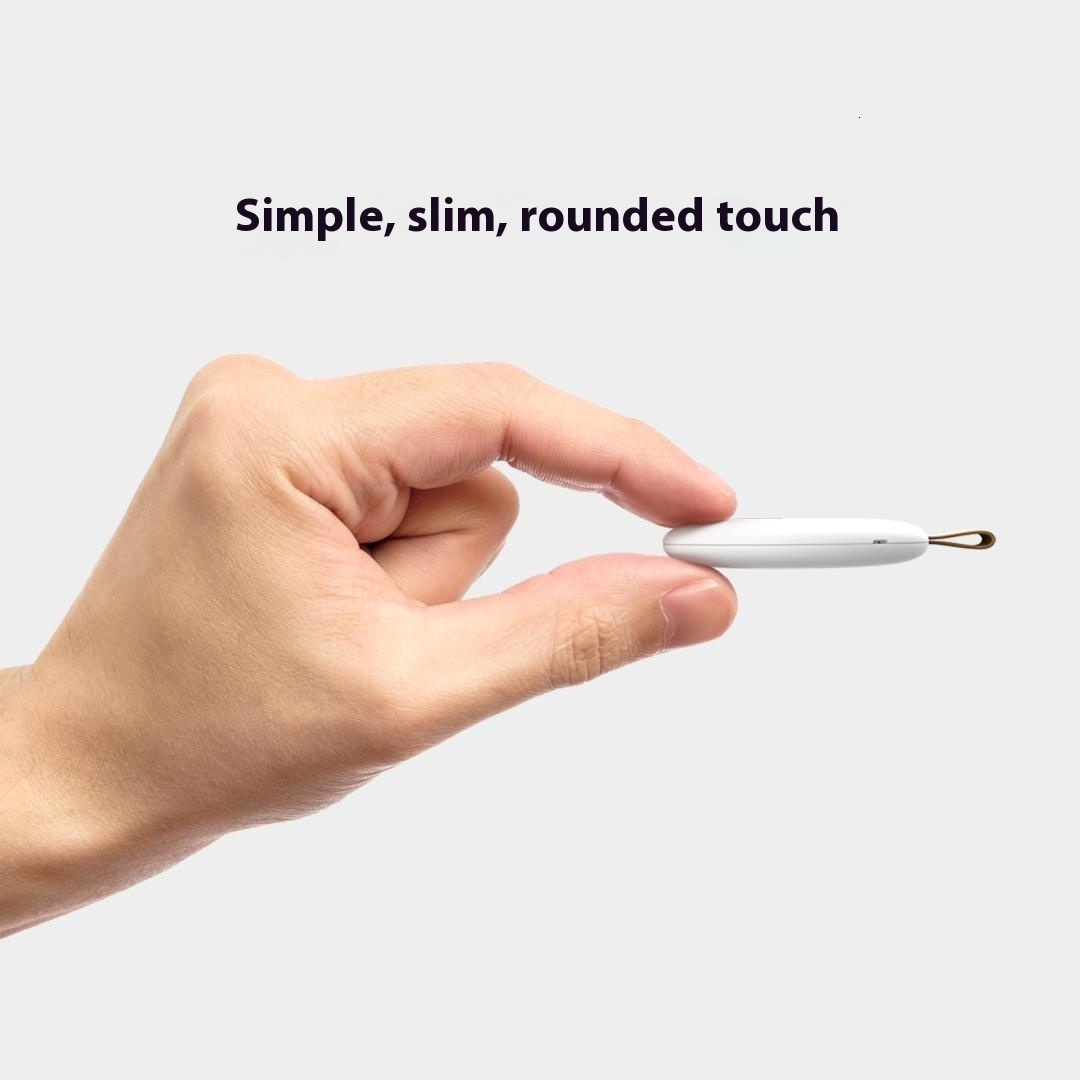 Applicable to the Mi Home Ranwu Intelligent Loss Prevention App for tracking location, going out reminder, keychain, wallet locator