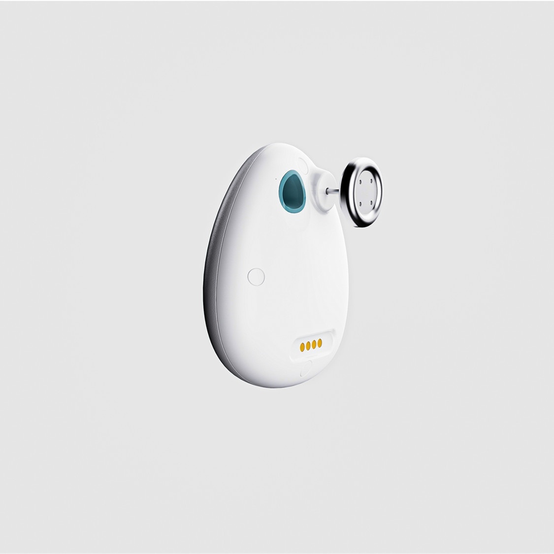 Elderly and children GPS locator anti lost locator two-way communication anti lost tracker