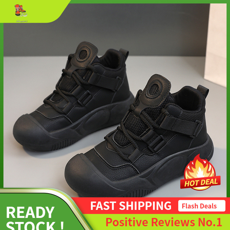Ddmysports FL Korean Version Of Dad S For Women In Autumn New Street Photo Student Sports Shoes Height Increasing Popular Casual OUTDOOR