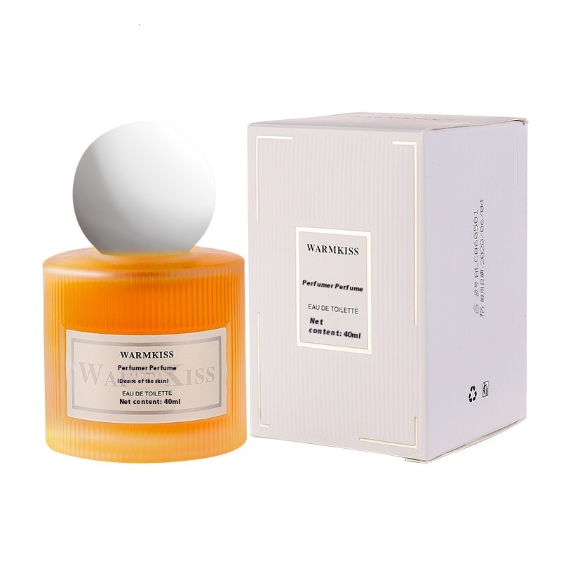 Pure Desire by WS Skin - Refreshing & Durable Women's Perfume