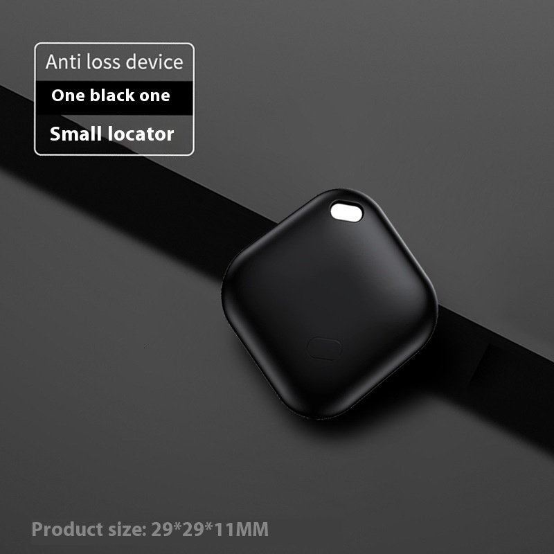 Pet locator popular FindMy dedicated anti loss device iTag precise positioning car tracker