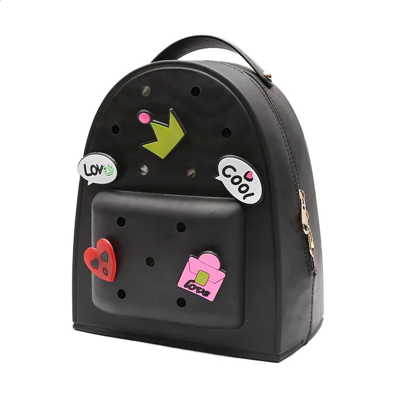 Childrens backpack cartoon backpack cute backpack womens backpack mother childrens backpack girl school bag Mochila 240828bj