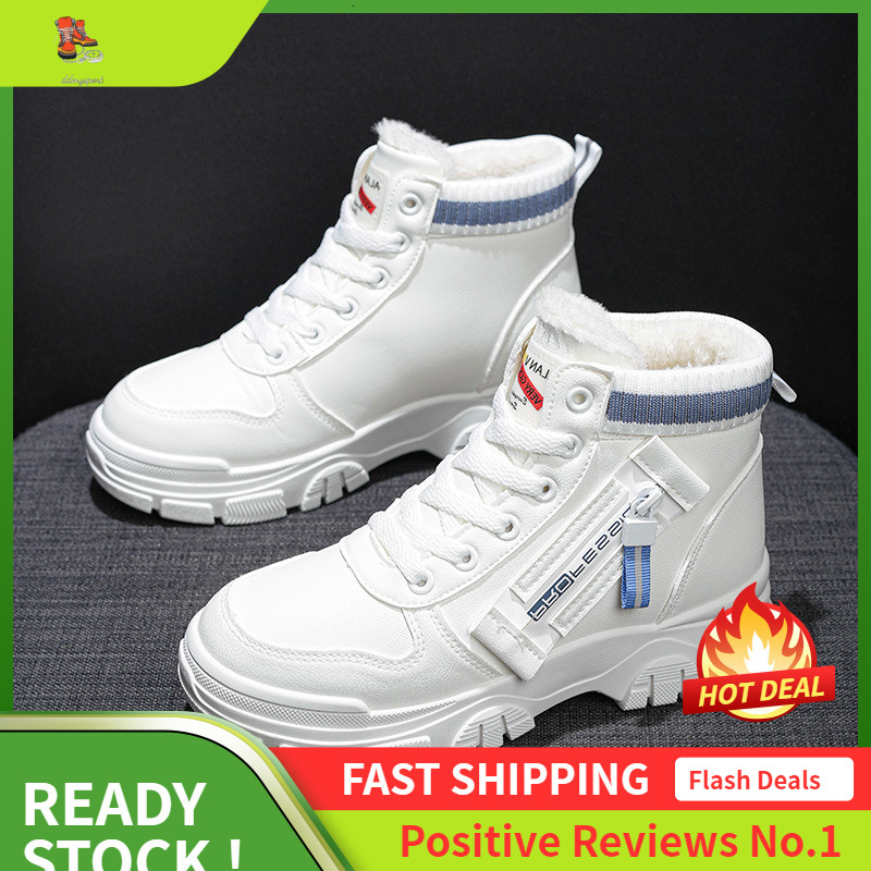 Ddmysports QR Top For Women Autumn Winter New Fashion Versatile Student S Shoes Igh Waist Sports Plus OUTDOOR
