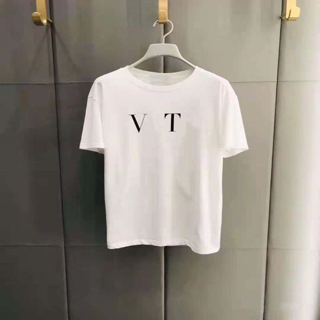 Luxury T Shirts Men… - image