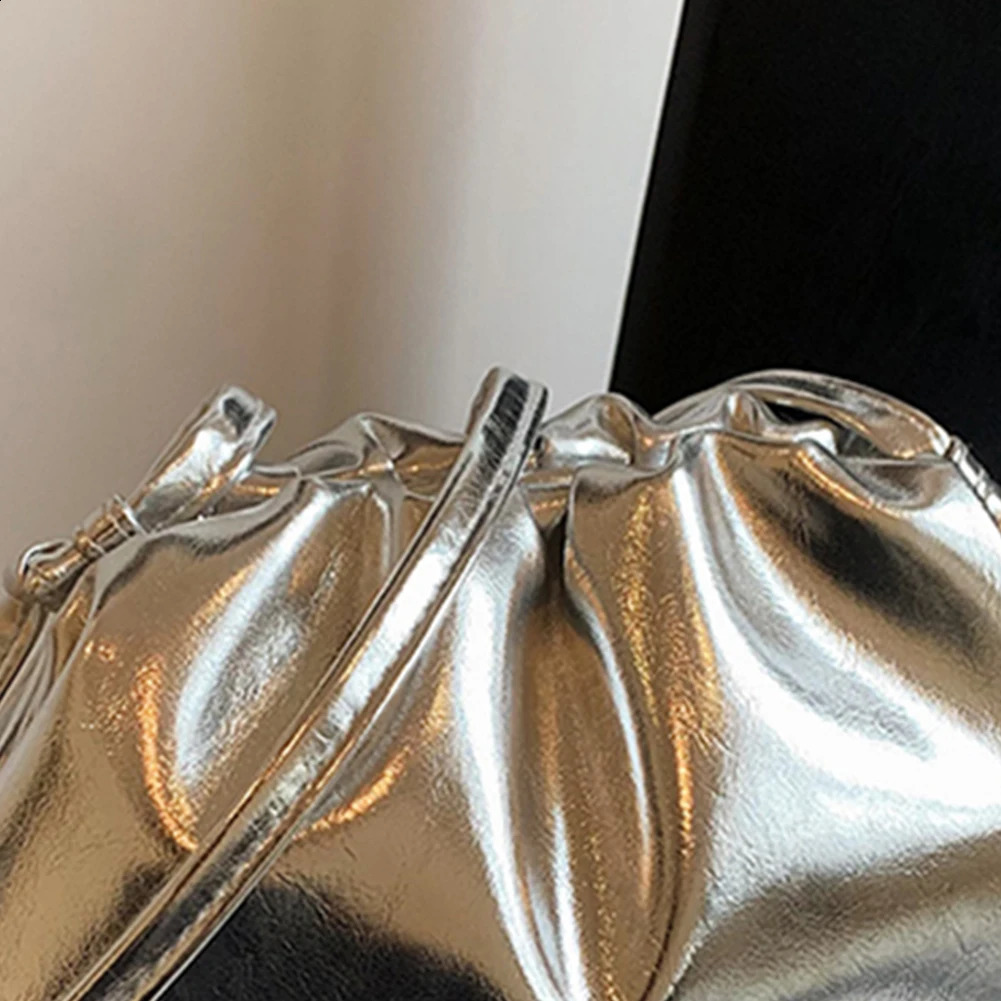 Women Fashion Evening Bag Soft PU Leather Shoulder Bag Elegant Dressy Handbag for Wedding Cocktail Party Prom 240828