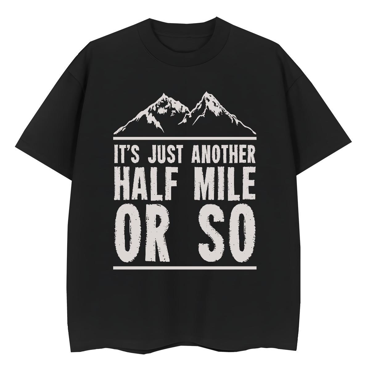 Wholesale Woman Tshirt 230g 100% Cotton mountain Sports Casual T shirt Crew Neck Breathable Plus Size Custom Tshirts