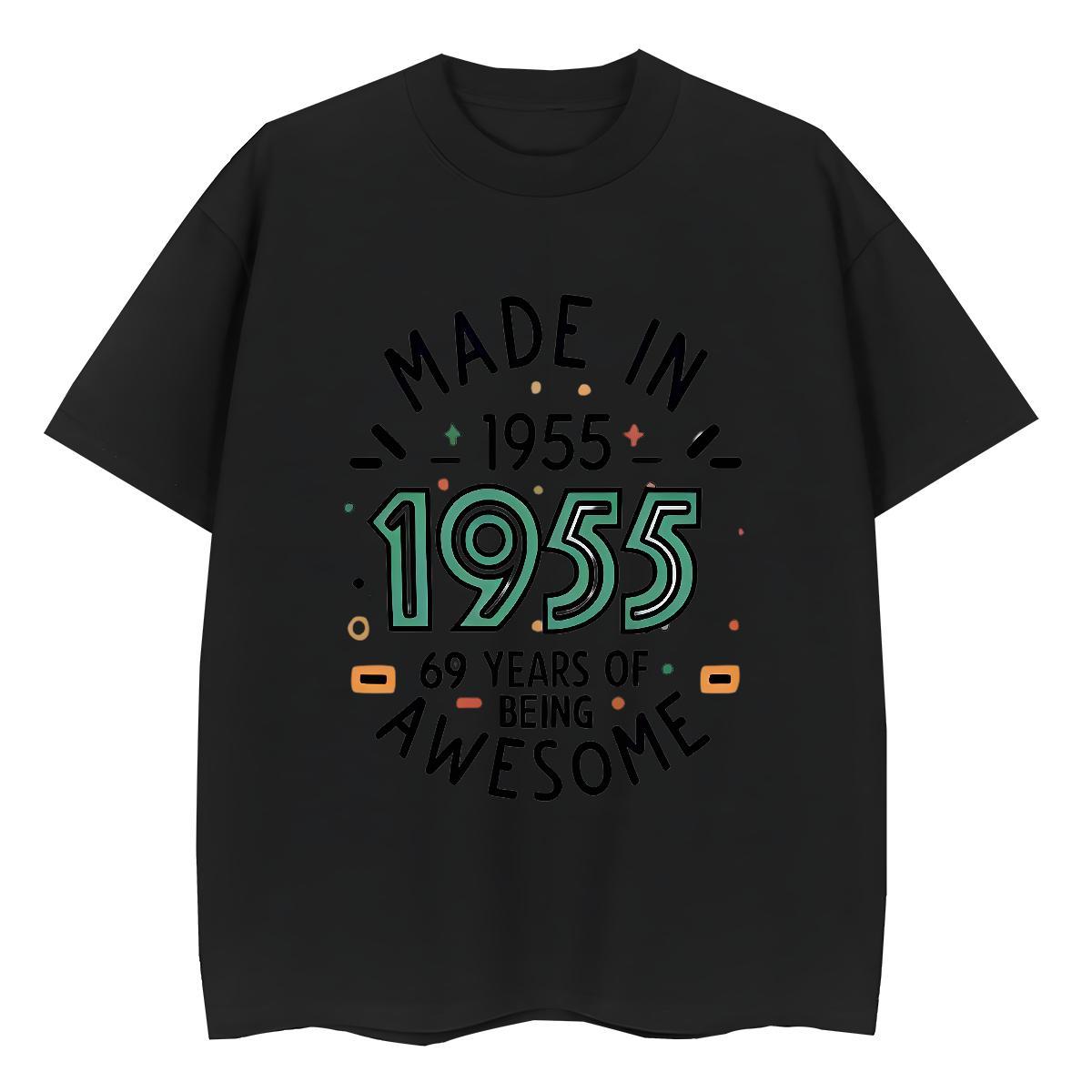Brand Couples T Shirts 230g Cotton letter Daily Outfit T Shirts Women Short sleeve Soft Plus Size Custom Top Shirts