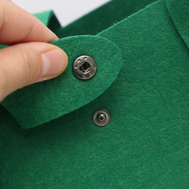 2024 new color blocked mountain peak handbag, women's high-end felt handbag commuting shoulder bag, crossbody bag