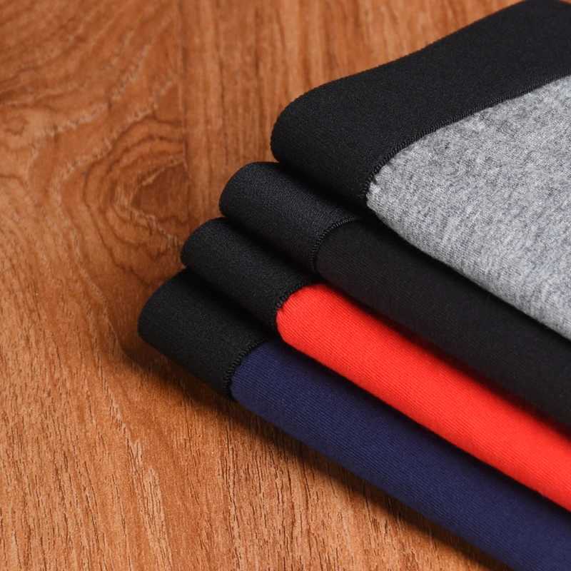 Cotton mens underwear boxing shorts mens underwear sexy underwear breathable mens underwear U-Convex design X241207