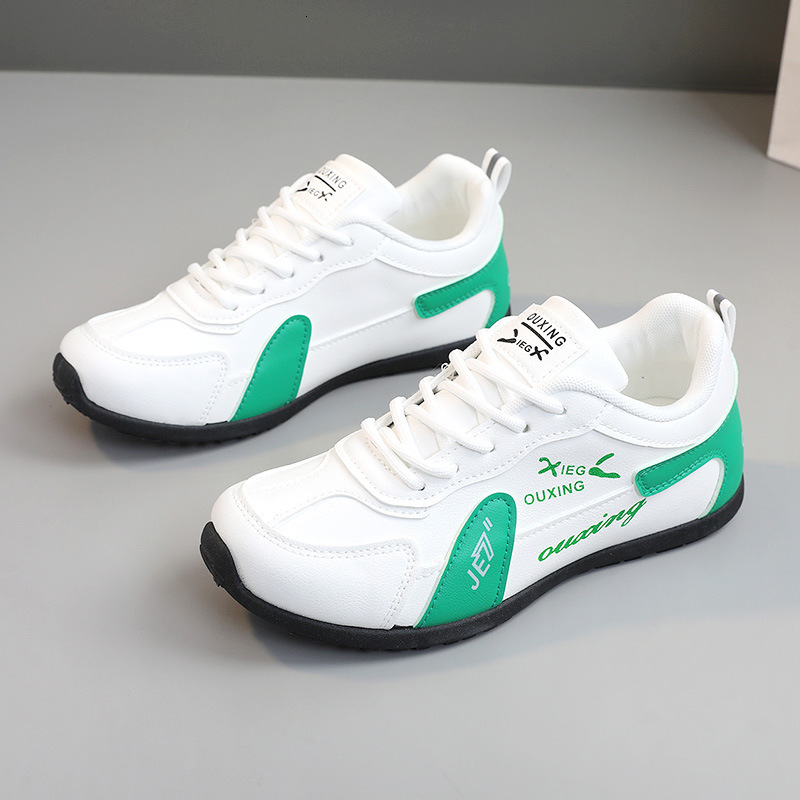 Ddmysports S New Spring Summer Leisure Board Women S Colored Running Shoes Thin Sole Durable Street Shooting Trend Versatile OUTDOOR