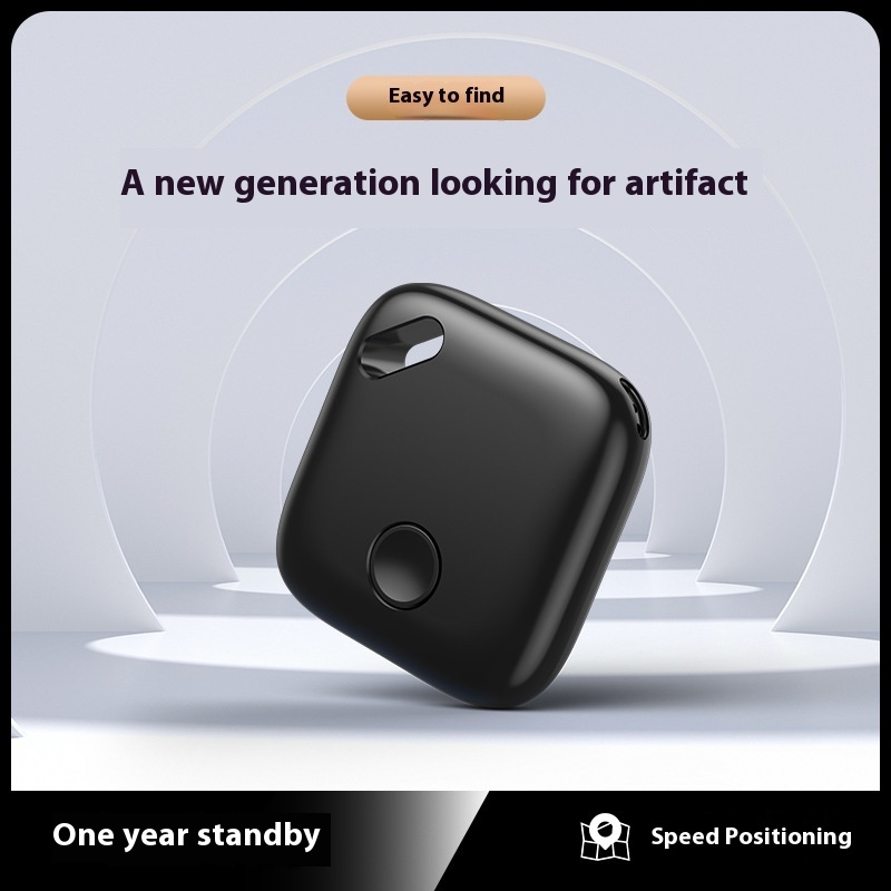 Pet locator popular FindMy dedicated anti loss device iTag precise positioning car tracker