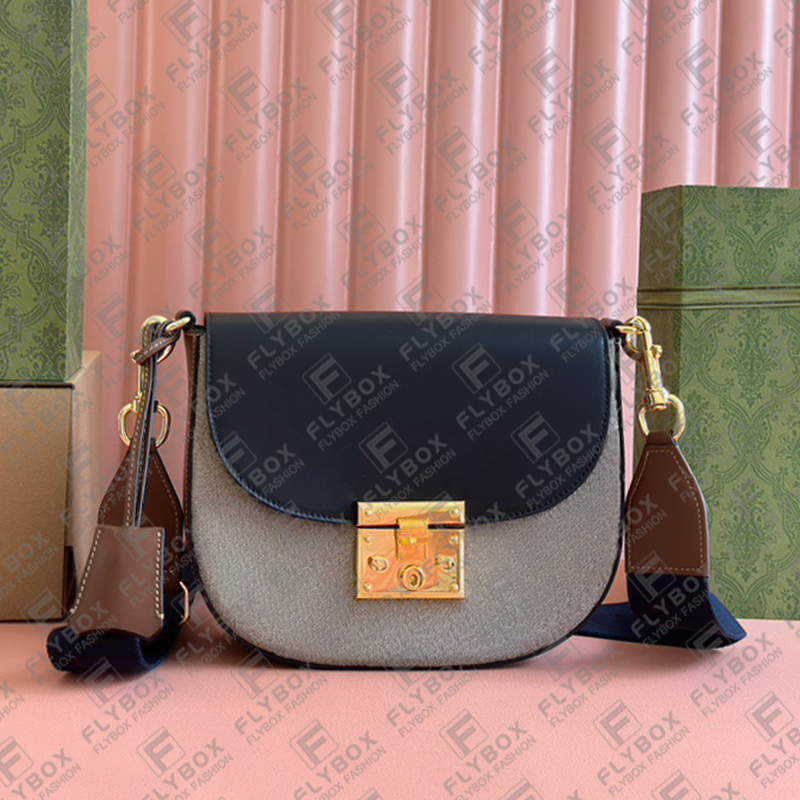 453189 Padlock Bag Shoulder Bags Crossbody Totes Handbag Top Handbag Bag Women Fashion Casual Luxury Designer TOP Quality Purse Pouch Fast Delivery