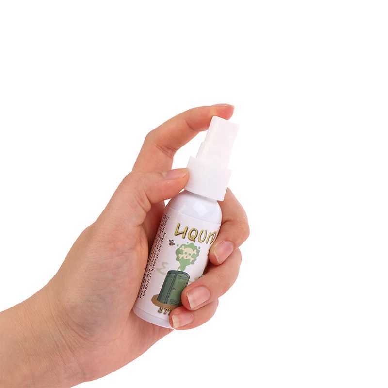 30ml Liquid Fart Gag Prank Toy Prank Poop Stuff Non Toxic Smells Stink Spray For Adults Or Kids april fools day toy Y240827