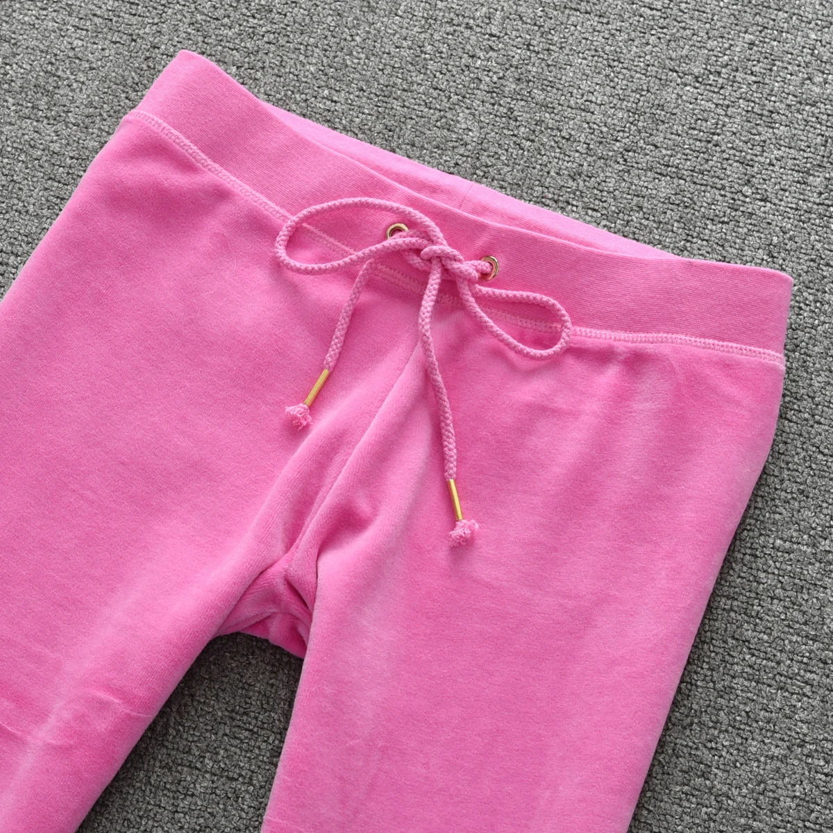 Tracksuit Women Velour Fashion Elegant Velvet Two Piece Set Woman Sexy Hooded Long Sleeve Top And Straight Pants Bodysuit Suit 240827