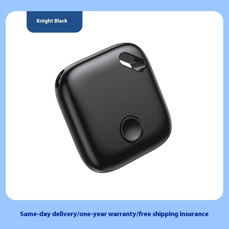 Pet locator popular FindMy dedicated anti loss device iTag precise positioning car tracker